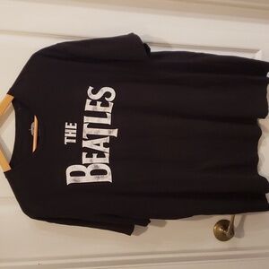Beatles Apple limited edition tee in 2XL
